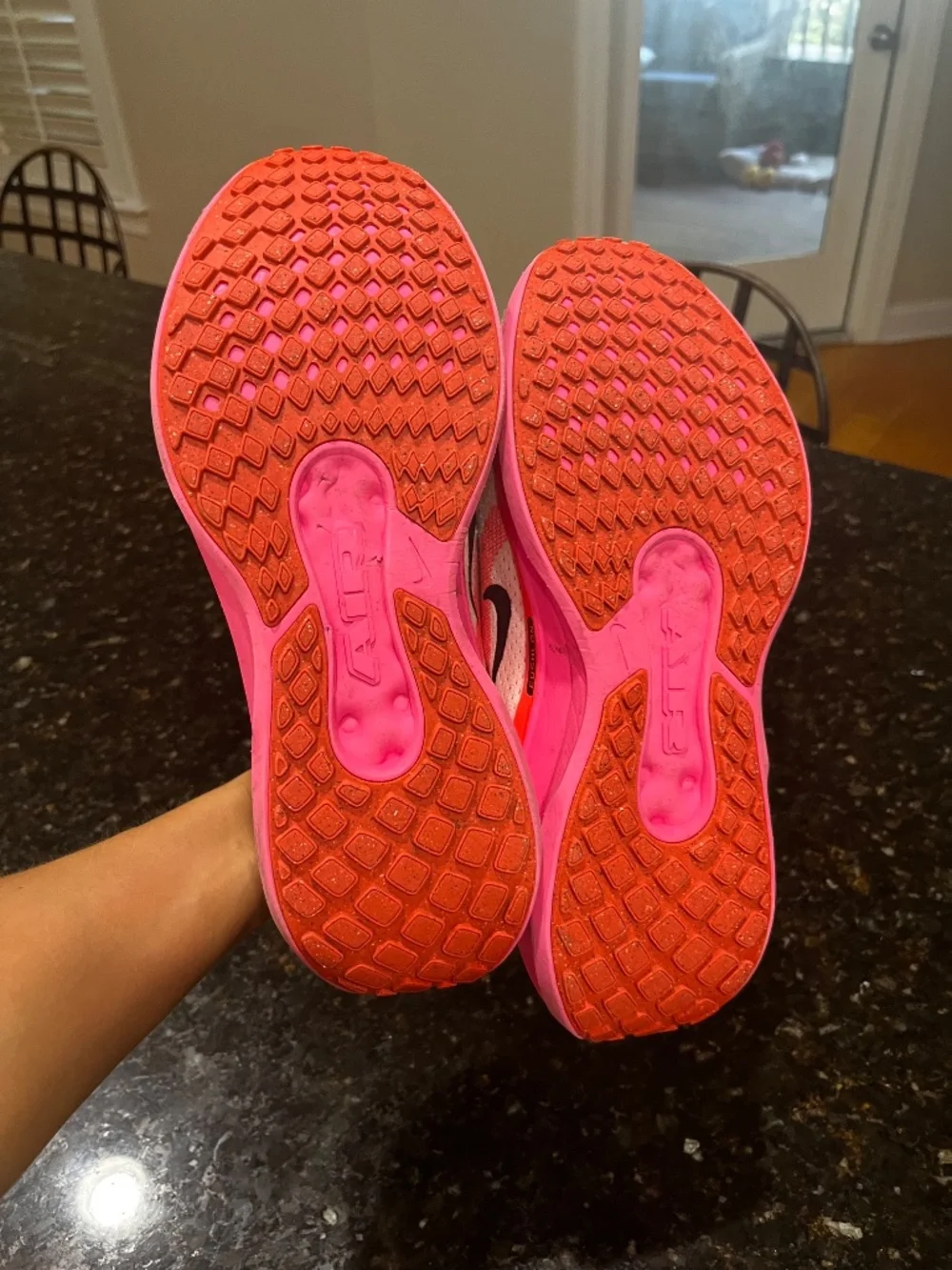 Womens nike 8.5